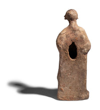 A Canosan Ancient Terracotta Female