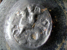 Ancient Calene Guttus Ceramic from Southern Italy