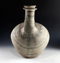 Ancient Double-Spouted Askos from Canosa, Italy