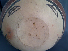 Ancient Daunian Funnel Krater from Italic Tribes of Italy