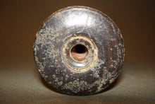 Ancient Greek Apulian Red-figure Alabastron circa 360 BC