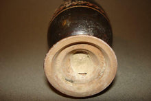 Ancient Greek Apulian Red-figure Alabastron circa 360 BC