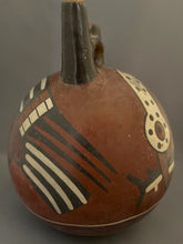 Nazca Spouted Vessel
