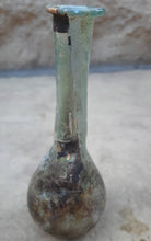 Ancient Roman Glass Unguentarium