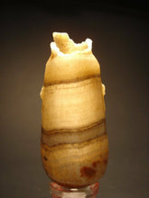 Alabaster, Ancient Egyptian Alabastron, circa 2700 BC