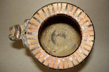 Ancient Apulian Red-Figured Kothon - Ceramica Greca , Greek Magna Graecia