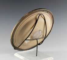 Ancient Messapian Plate, Pottery from Southern Italy