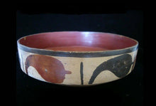 Ancient Nazca Bowl Pre-Columbian