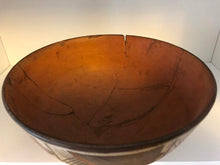 Ancient Nazca Bowl with Stylized Fish - Peru Precolumbian Art