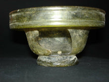 Ancient Roman Patellae Glass : Coppa Vetro Romano